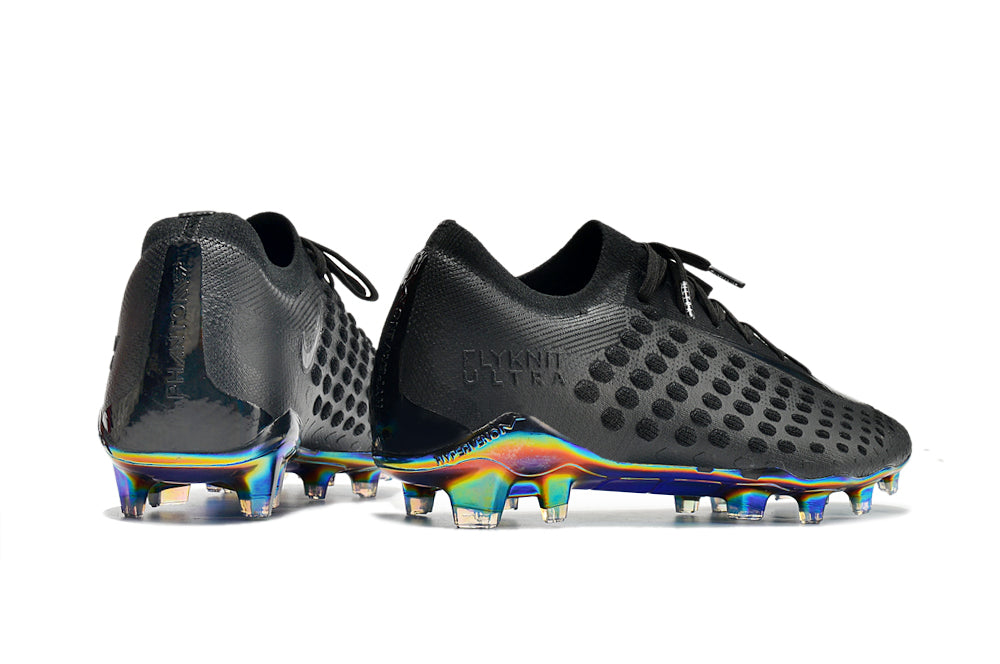 Nike Under Green Hypervenom