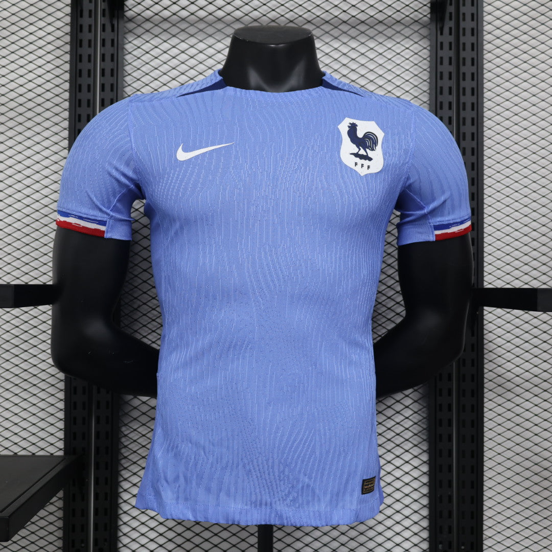 France Away 23/24