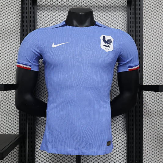 France Away 23/24