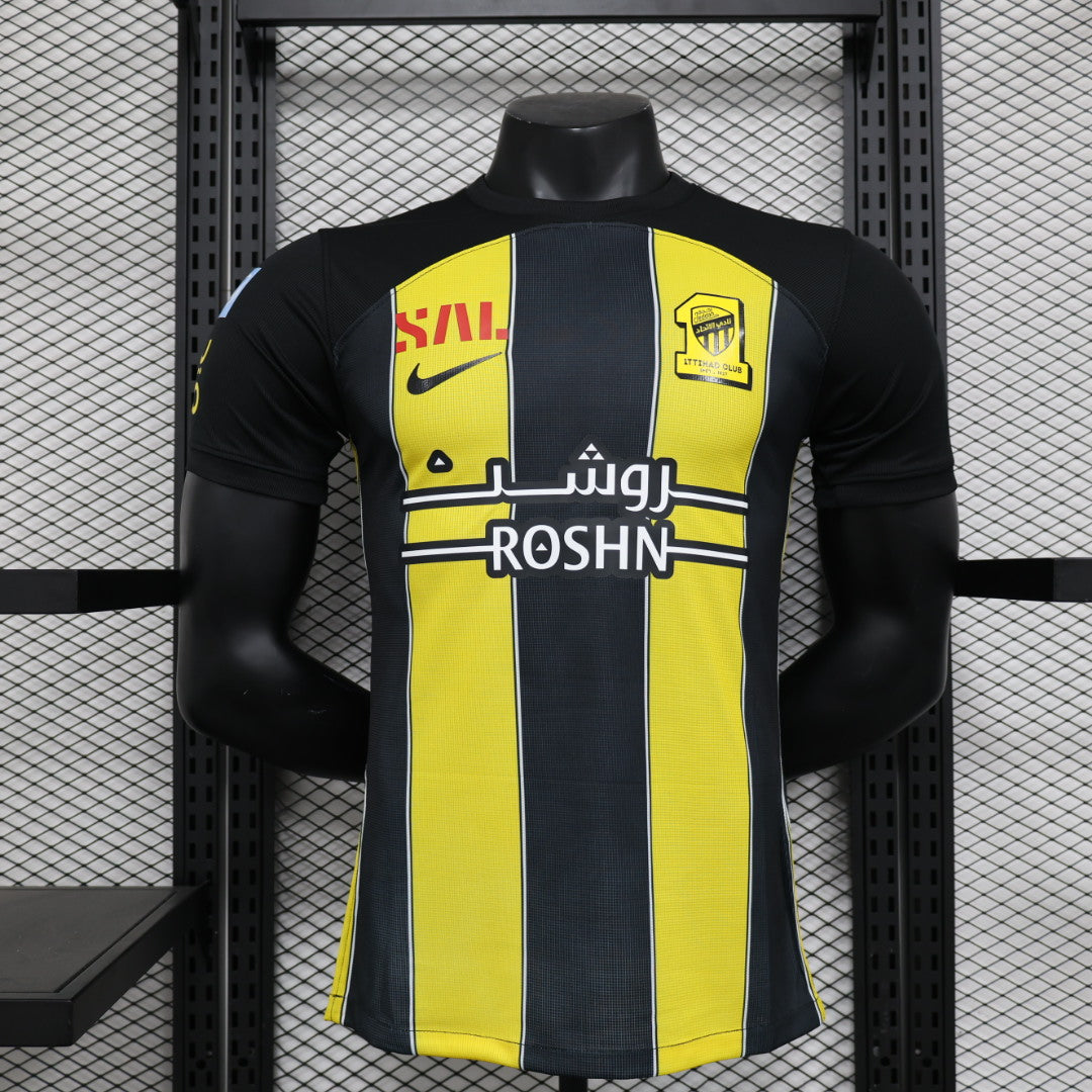 Al-Ittihad Home 23/24