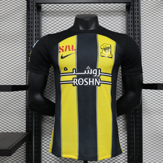 Al-Ittihad Home 23/24