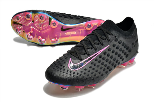 Nike Under Pink Hypervenom