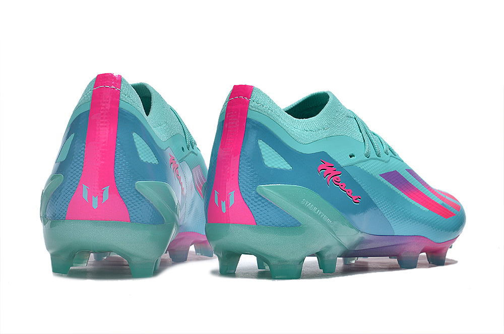 Adidas X Crazyfast FG MESSI