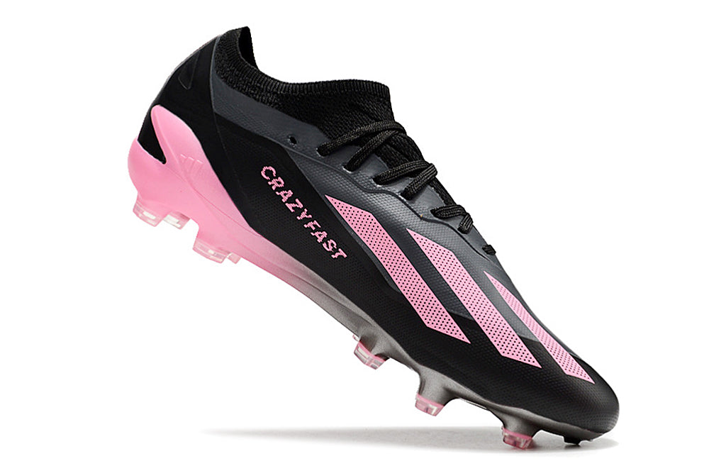 Adidas X Crazyfast FG