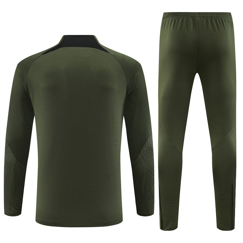 Barcelona Tracksuit 23/24