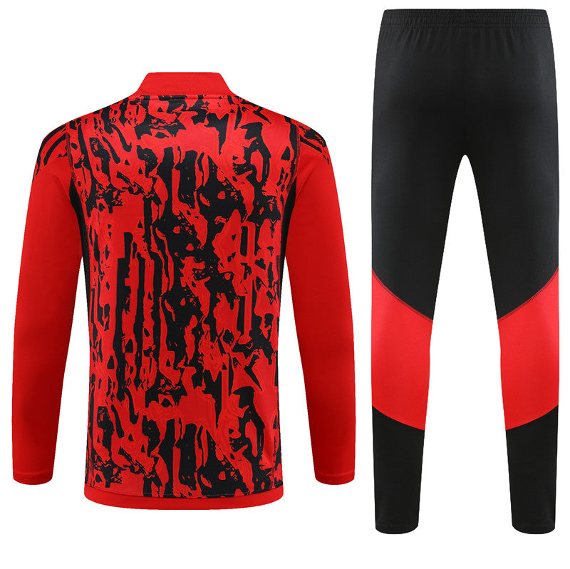Manchester United Tracksuit 23/24