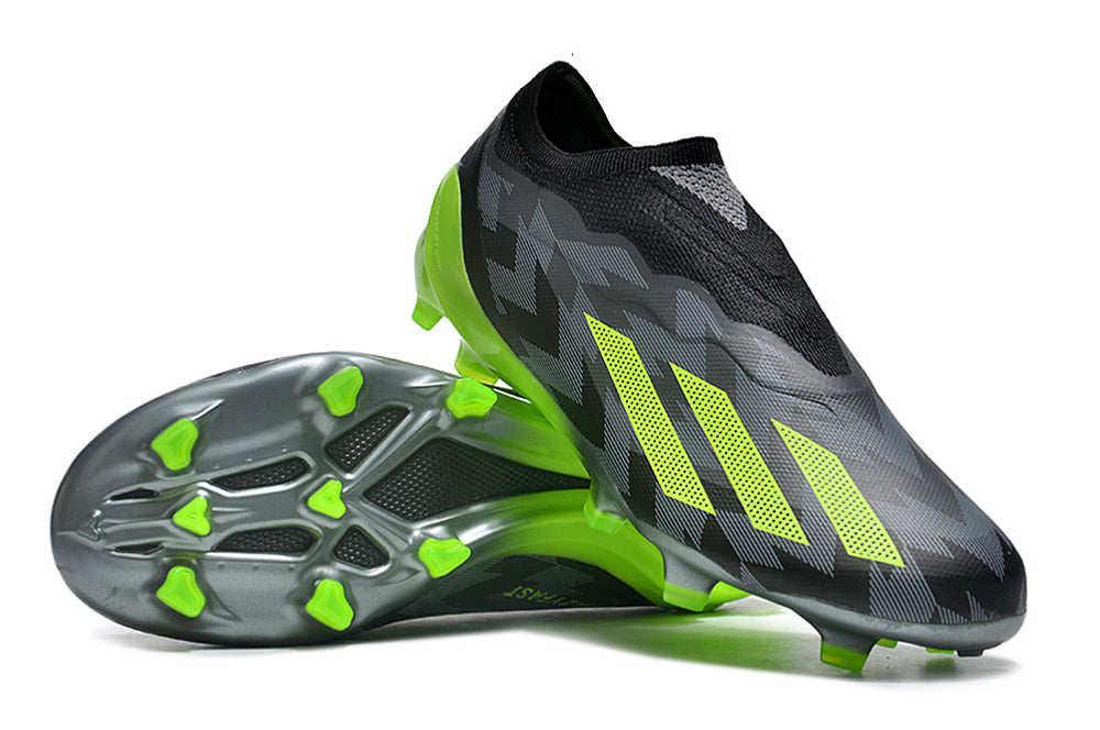 Adidas X Crazyfast FG