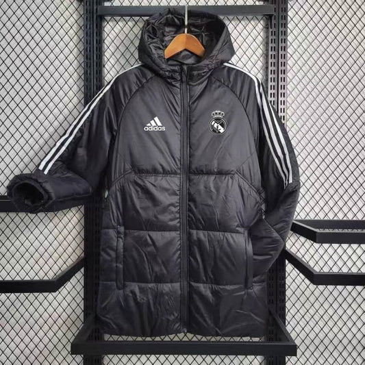 Real Madrid Puffer