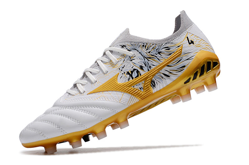 Mizuno X Sergio Ramos
