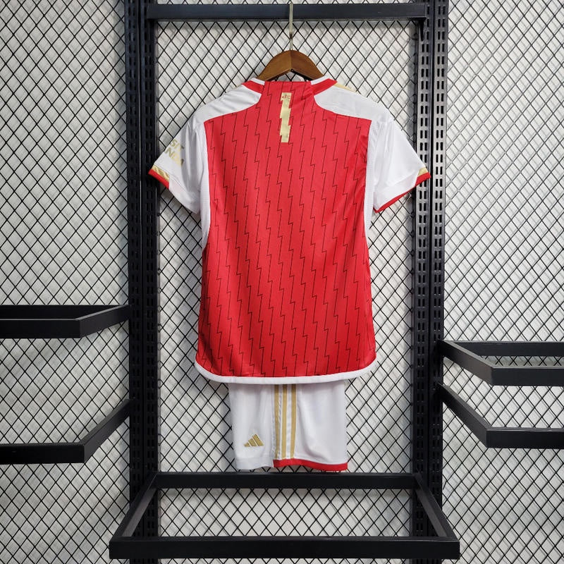Arsenal Home  23/24