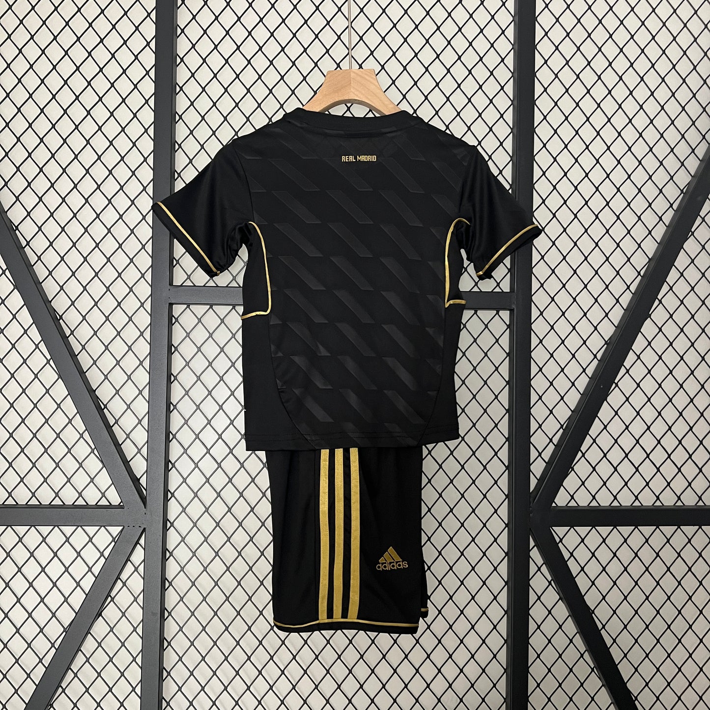 Real Madrid Away 12/13