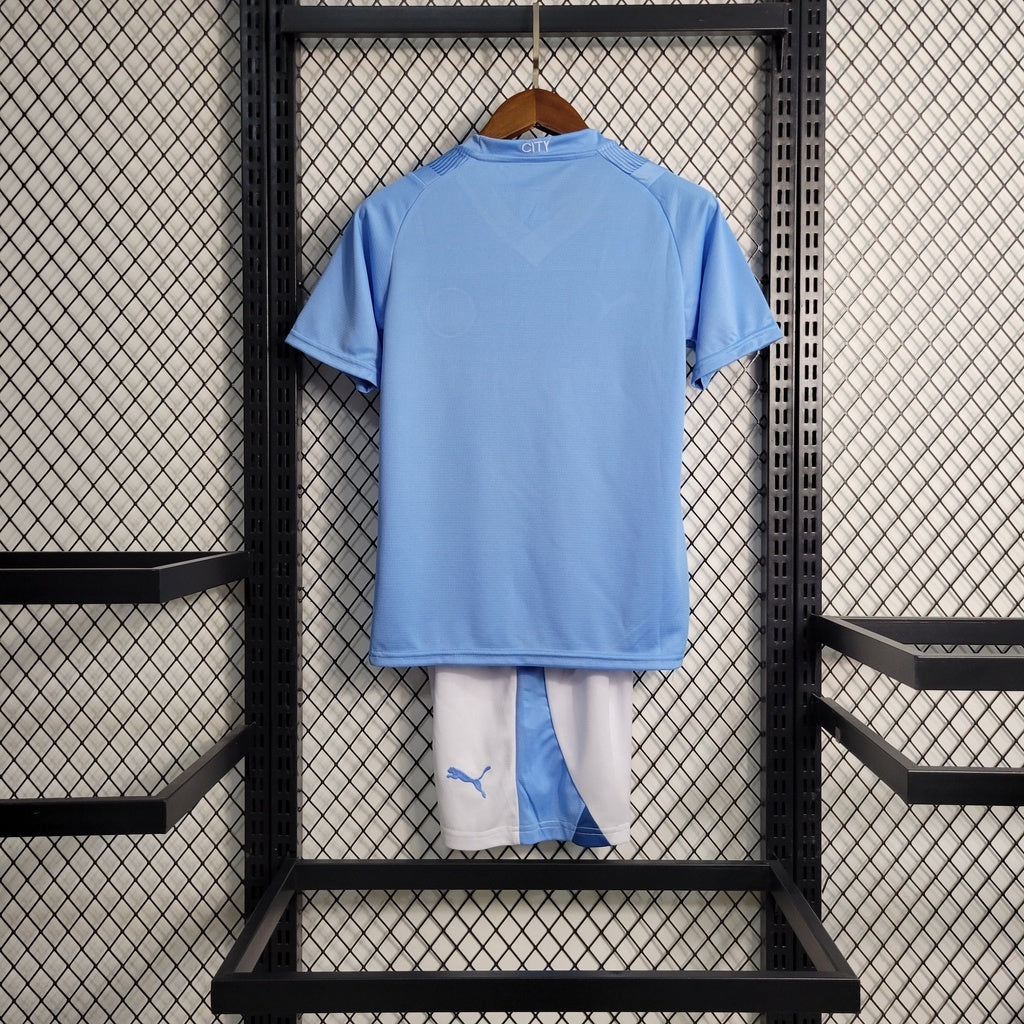Manchester City 23/24