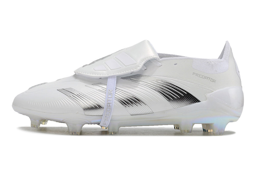 Adidas Predator Fold Tongue