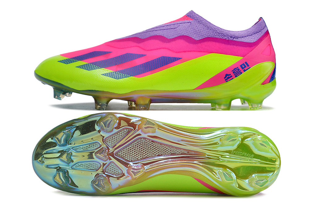 Adidas X Crazyfast FG