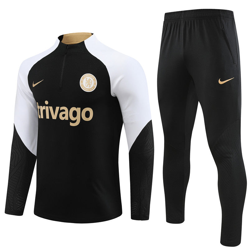 Chelsea Tracksuit 23/24