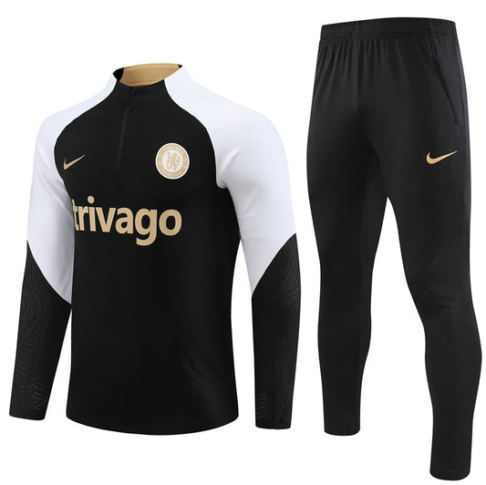 Chelsea Tracksuit 23/24