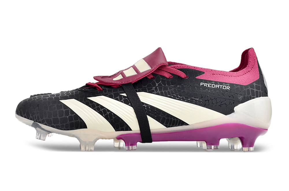 Adidas Predator Accuracy FG Fold Tongue