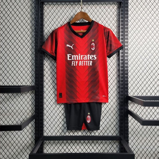 AC Milan Home 23/24
