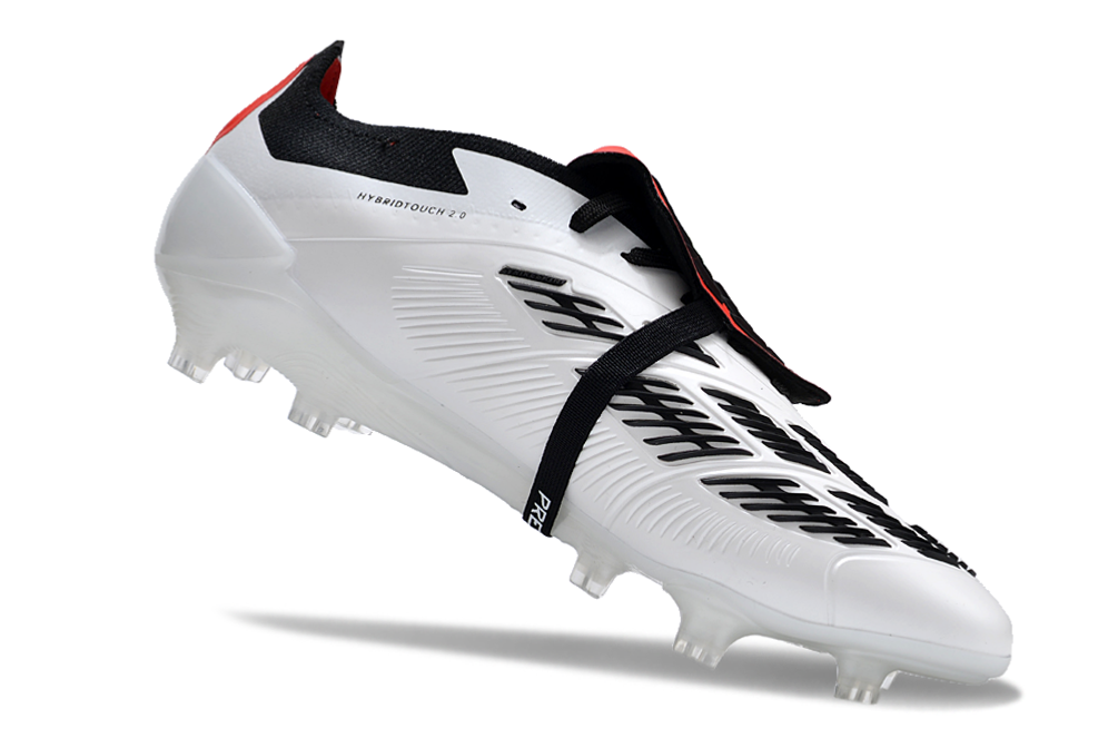 Adidas Predator Accuracy FG Fold Tongue