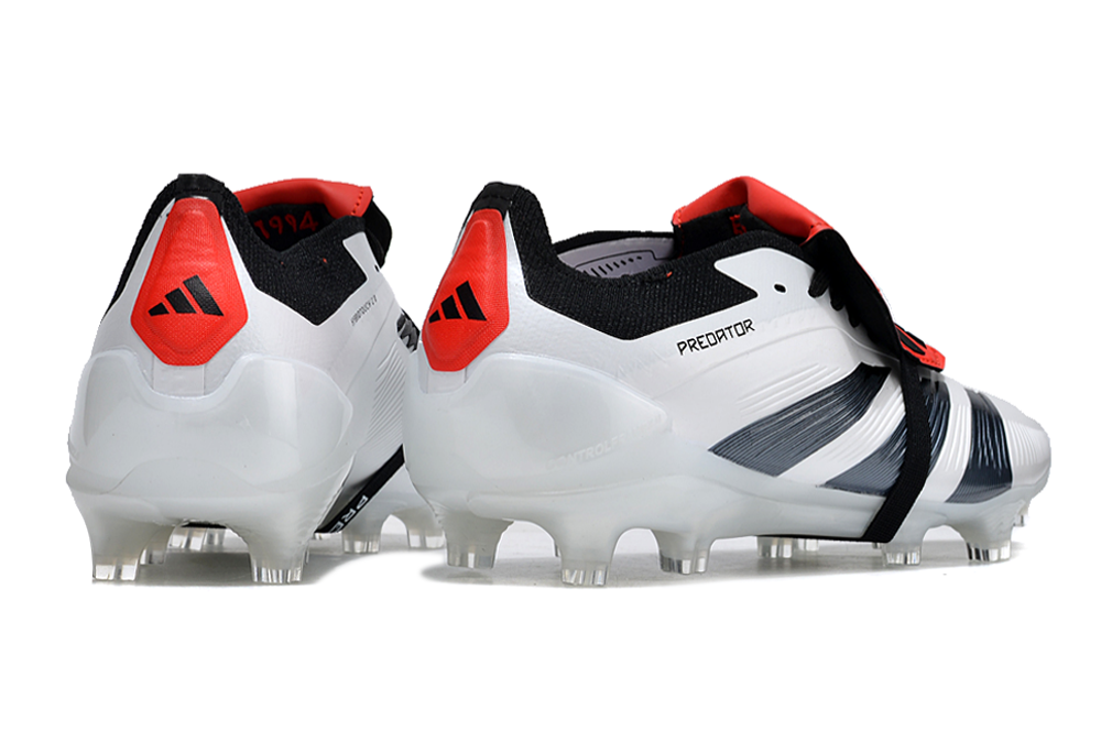 Adidas Predator Accuracy FG Fold Tongue