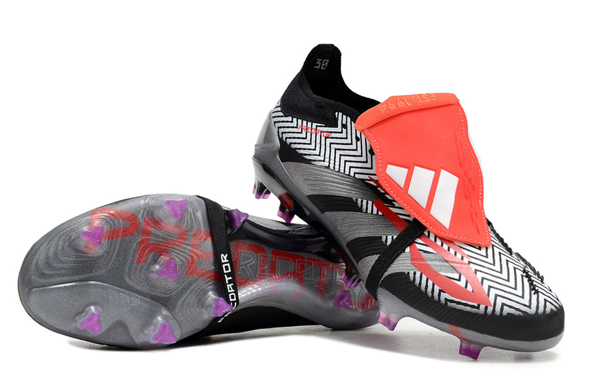 Adidas Predator Accuracy FG Fold Tongue