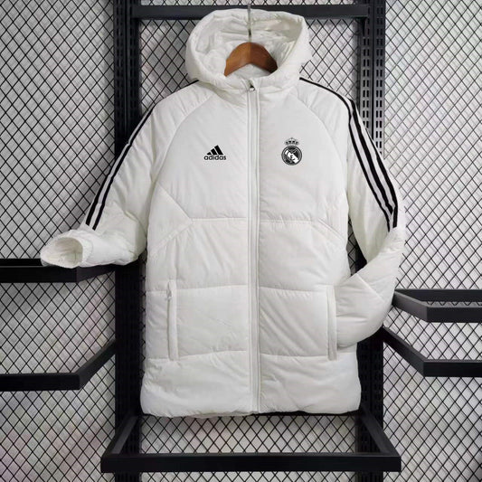 Real Madrid Puffer