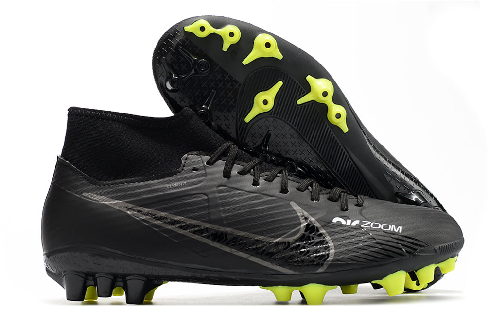 Nike Air Zoom Mercurial Superfly IX Academy AG