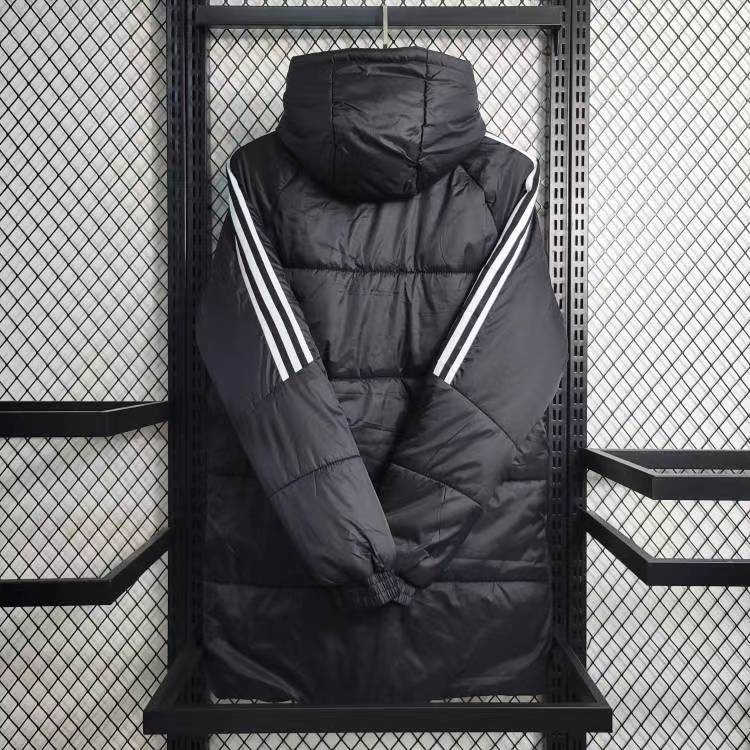 Manchester United Puffer