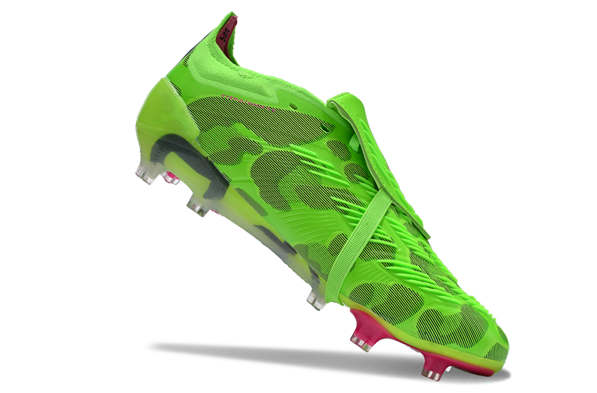Adidas Predator Accuracy FG Fold Tongue