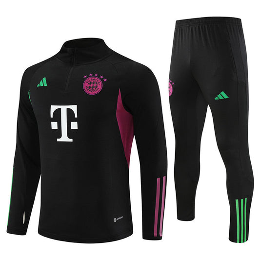 Bayern Tracksuit 23/24