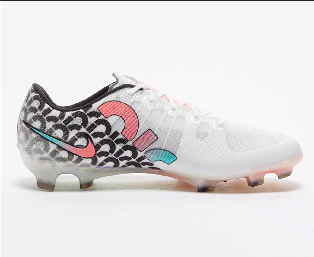 Nike Mercurial Air Zoom Ultra SE