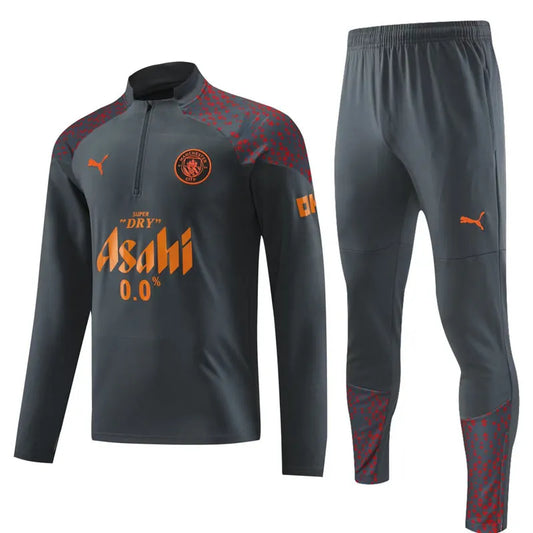 Manchester City Tracksuit 23/24
