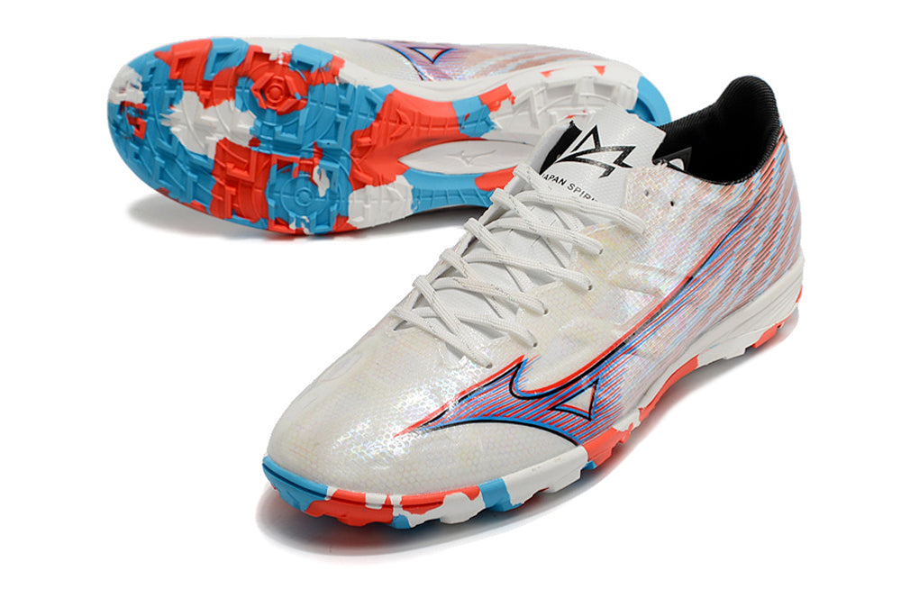 Mizuno White