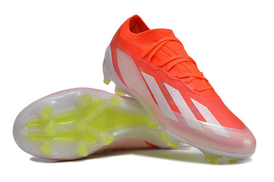Adidas X Crazyfast FG