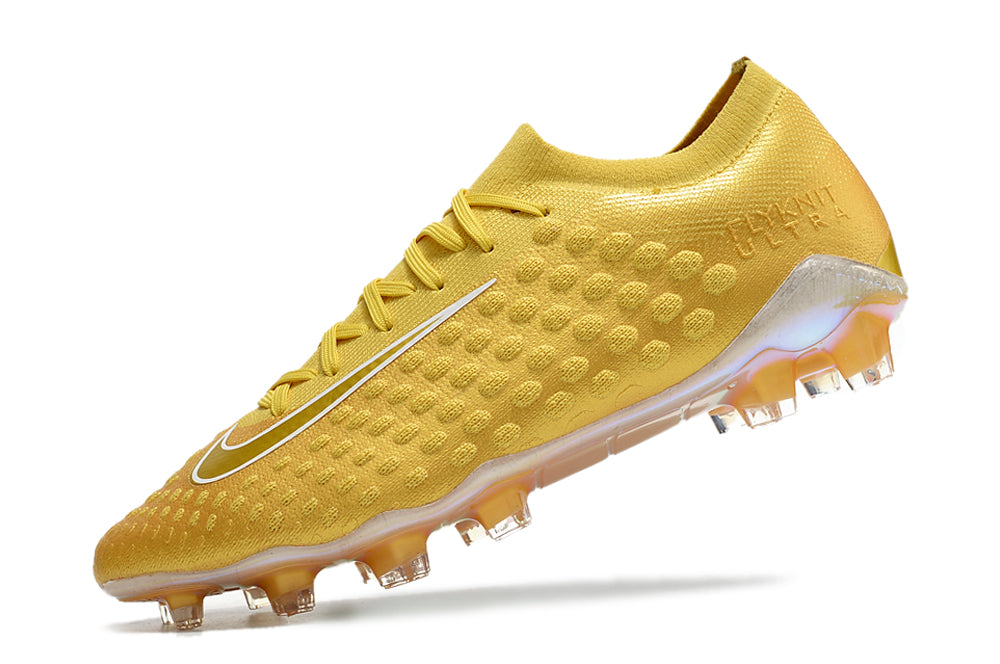 Nike Golden Hypervenom