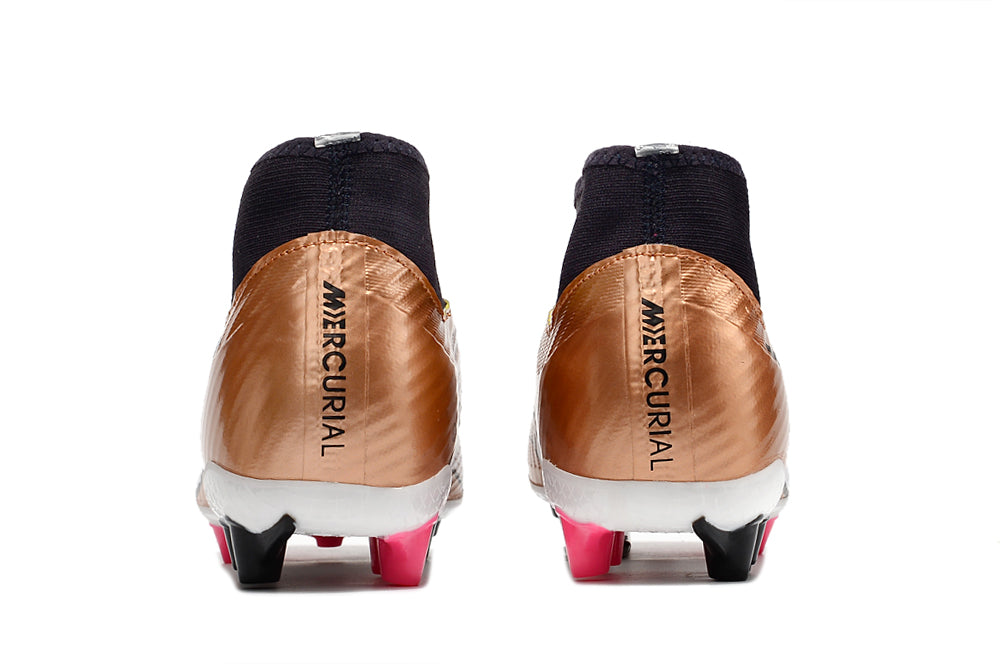 Nike Air Zoom Mercurial Superfly IX Academy AG