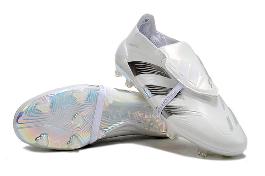 Adidas Predator Fold Tongue