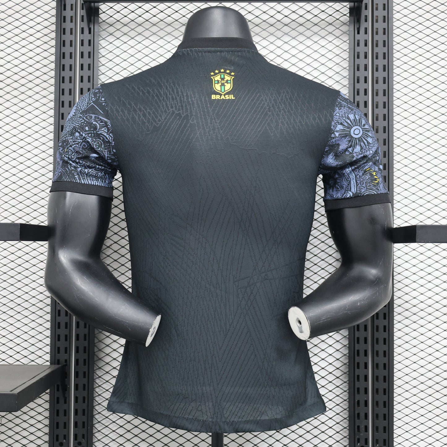 Brazil Special Edition