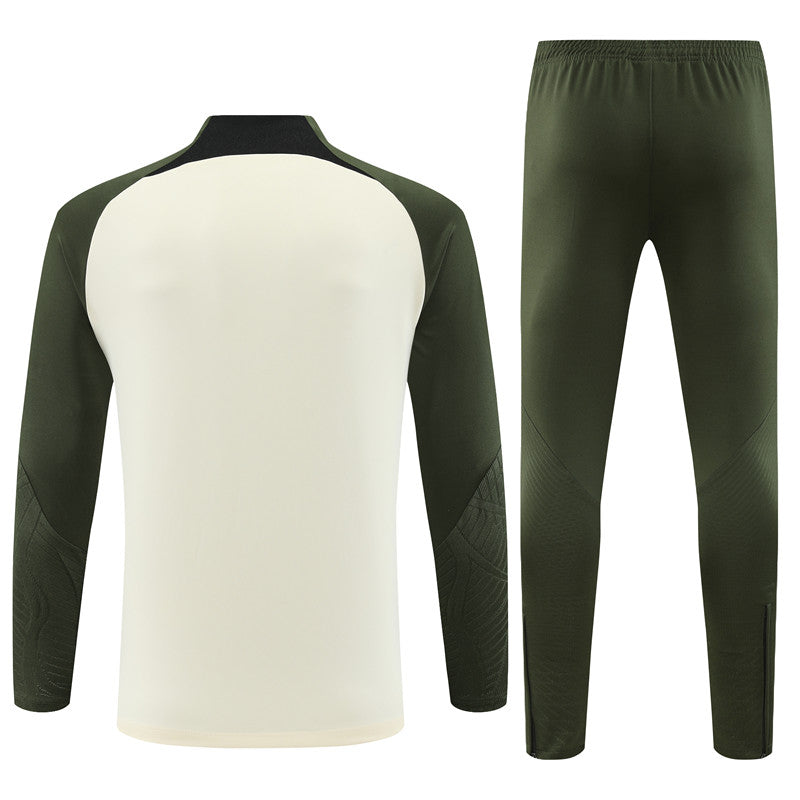 Barcelona Tracksuit 23/24