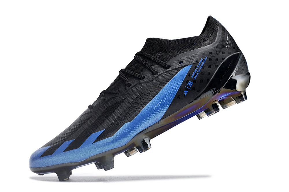 Adidas X Crazyfast FG Bugatti