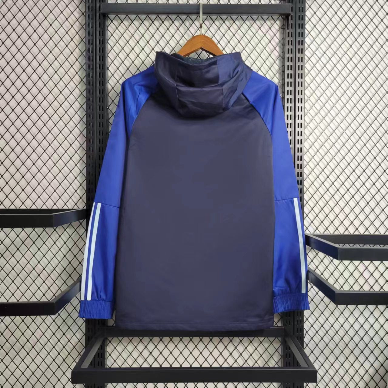 Bayern Windbreaker