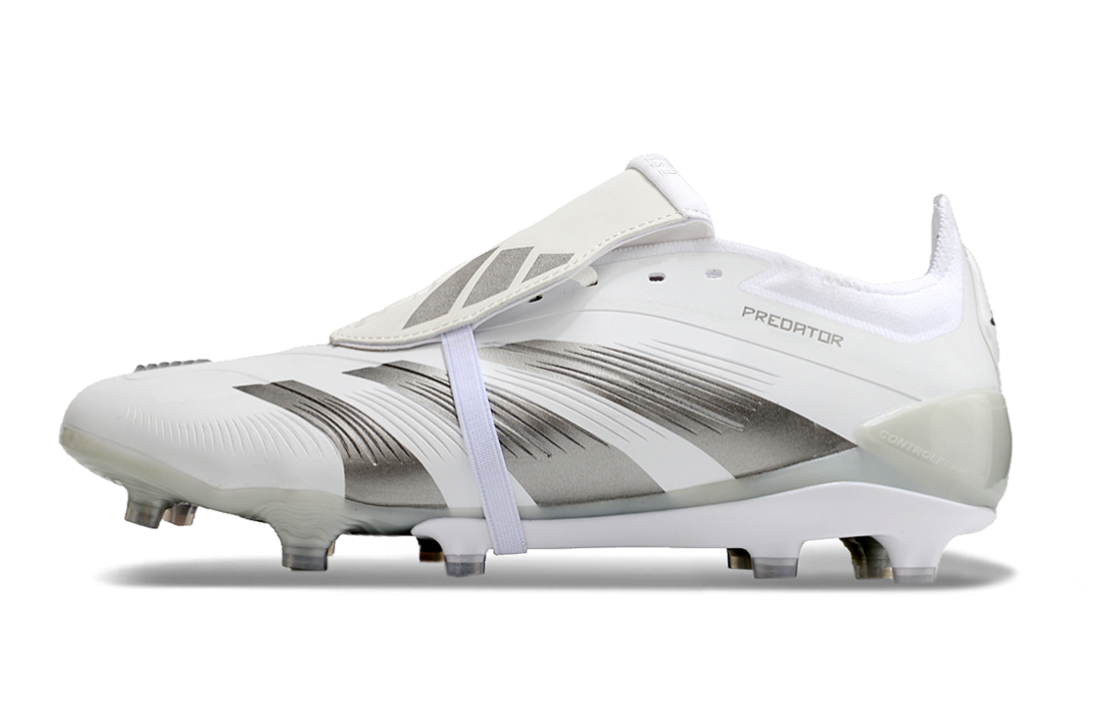 Adidas Predator Accuracy FG Fold Tongue