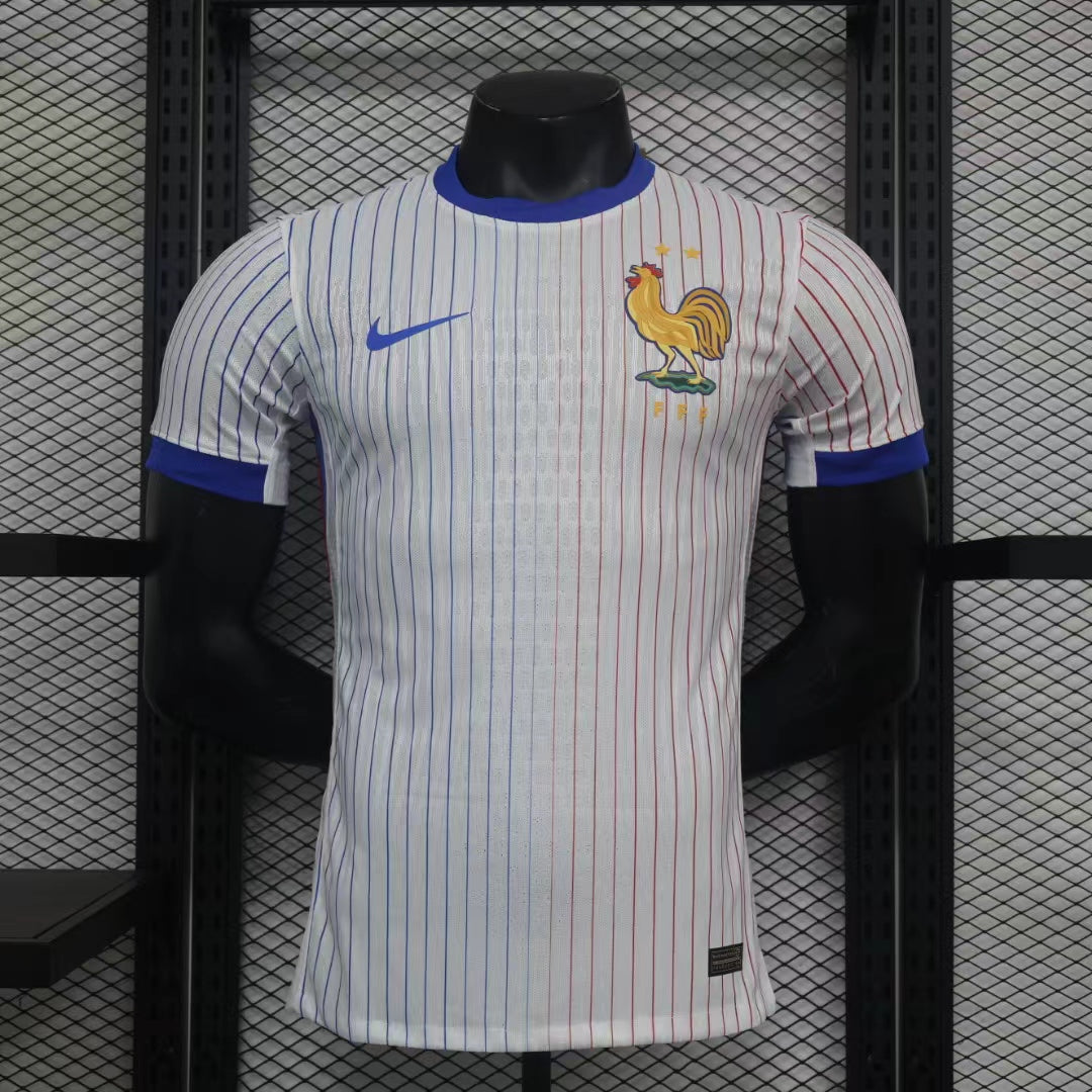 France Away 24/25