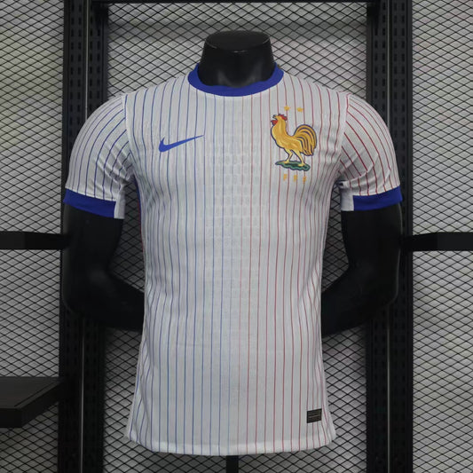 France Away 24/25