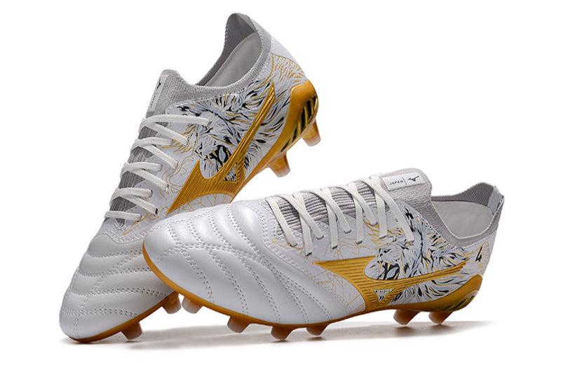 Mizuno X Sergio Ramos