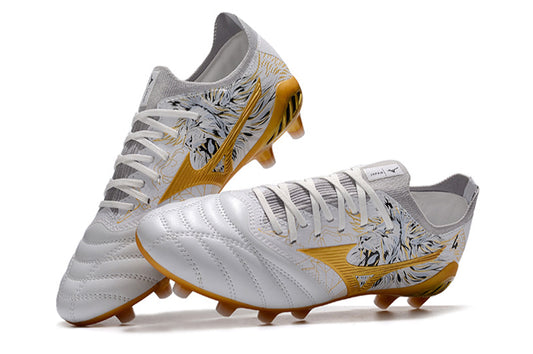 Mizuno X Sergio Ramos
