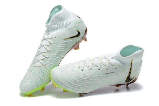 Nike Golden Phantom Luna