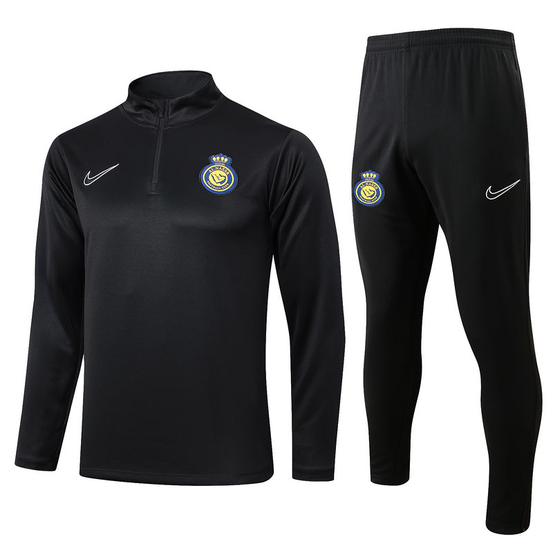 Al nassr Tracksuit 23/24