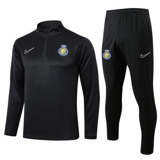 Al nassr Tracksuit 23/24