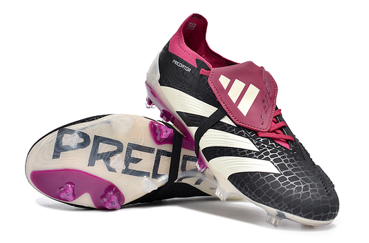 Adidas Predator Accuracy FG Fold Tongue